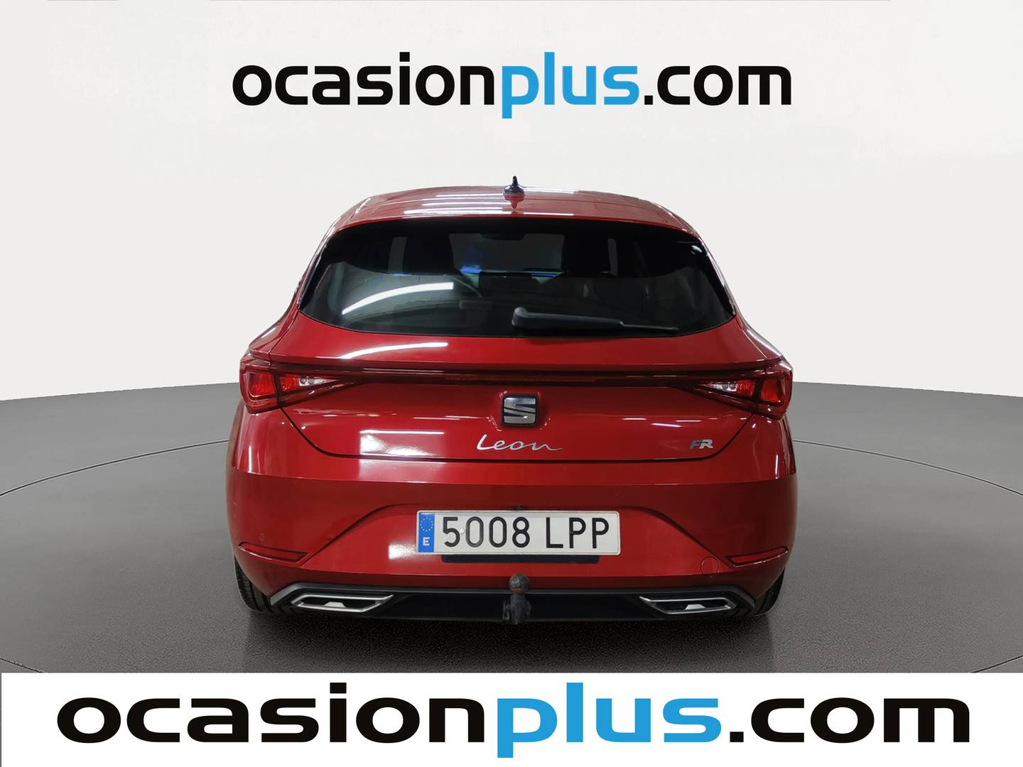 Seat León Seat León 1.5 TSI S&S FR (150 CV) km 0