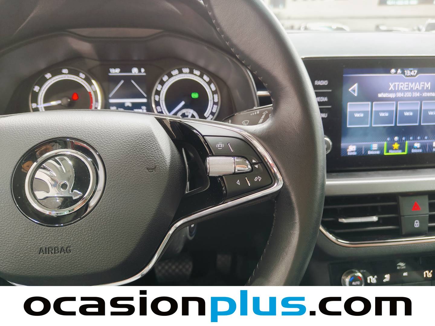 Skoda Kamiq Skoda Kamiq 1.5 TSI Style DSG (150 CV) km 0