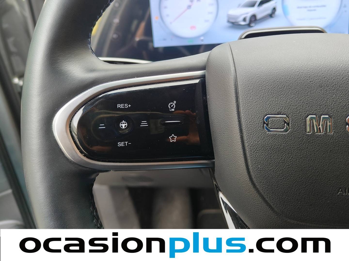 OMODA 5 Omoda 5 1.6 TGDI Premium DCT (147 CV) al mejor precio