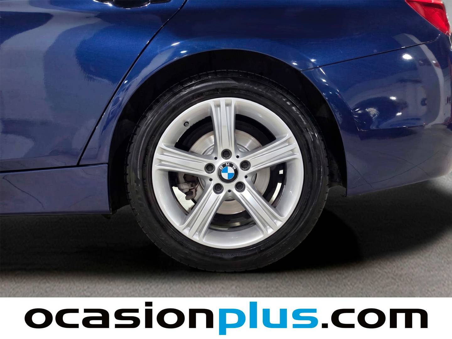 BMW Serie 3 BMW Serie 3 320d (190 CV) 2018