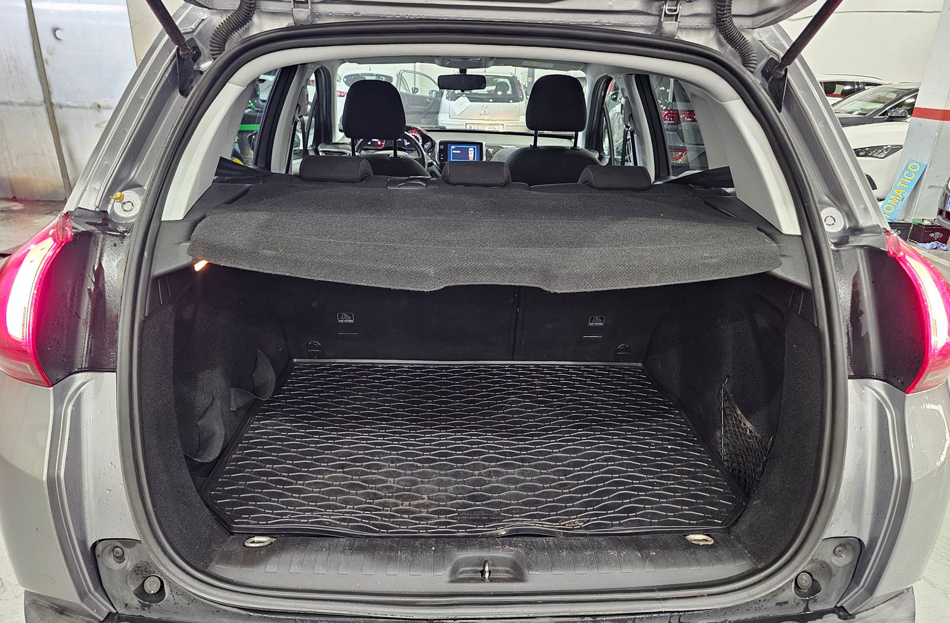 Peugeot 2008 PureTech 82 Style - foto 15