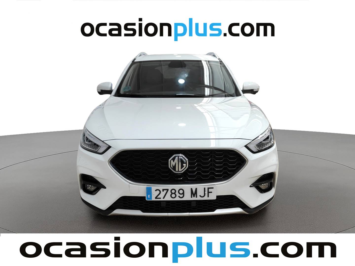 MG ZS MG ZS 1.5 Luxury (106 CV) 106cv
