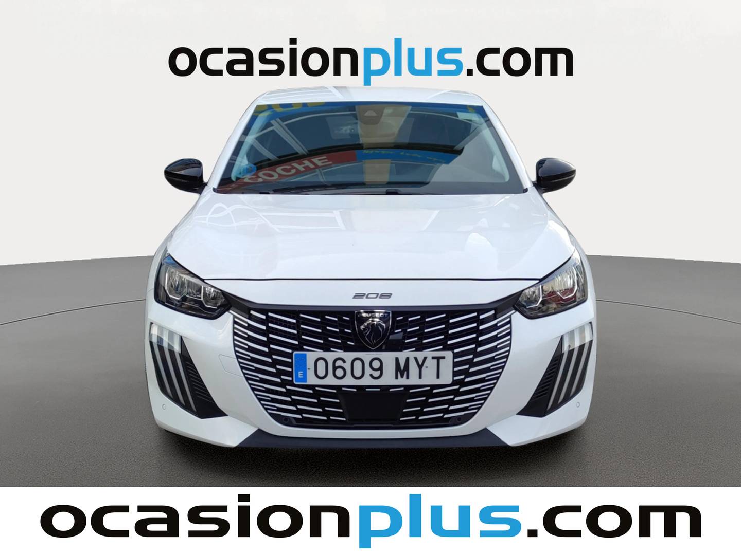 Foto Peugeot 208 Peugeot 208 Allure Hybrid eDCS6  (100 CV)