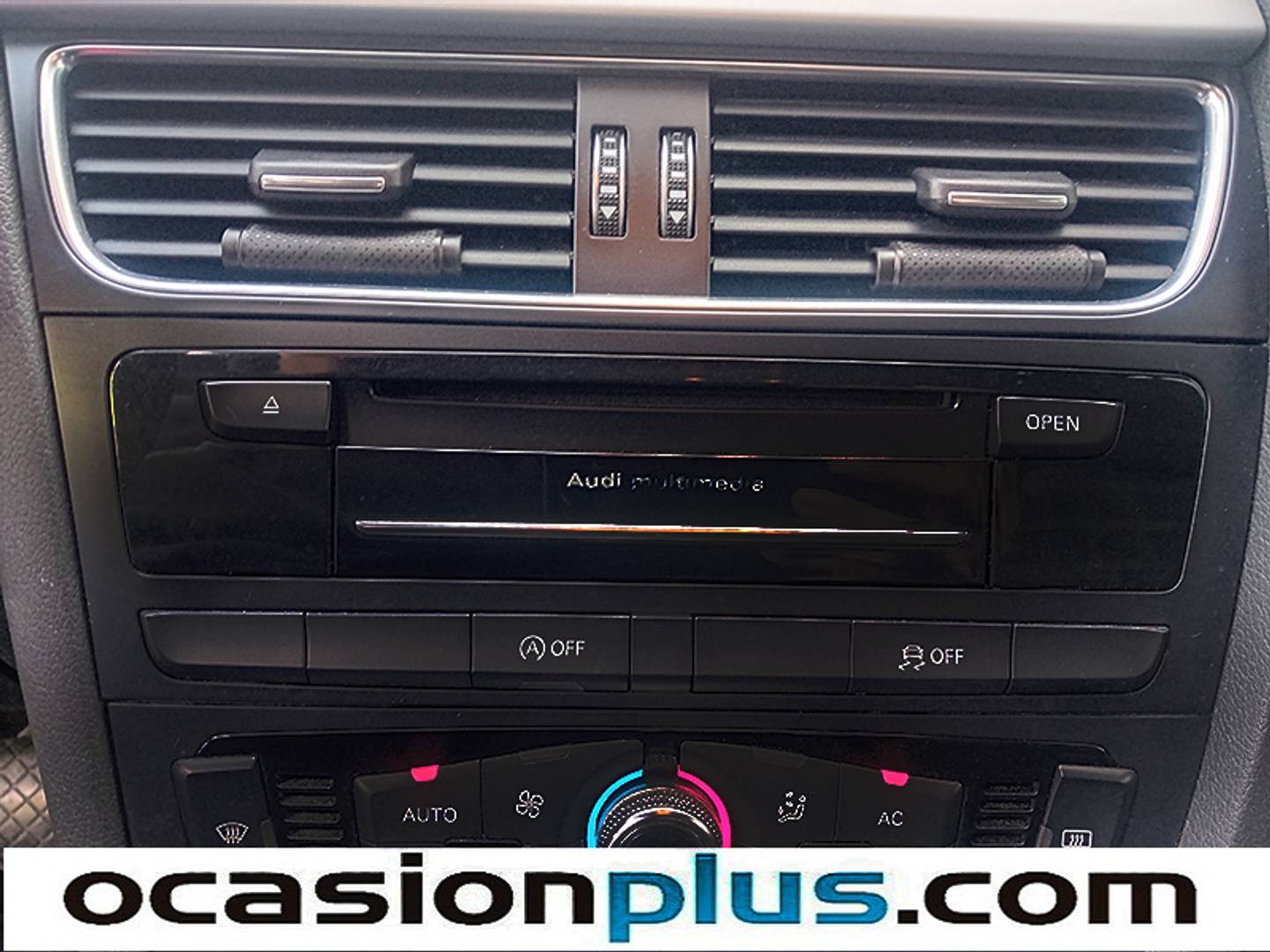 Foto Audi A4 Audi A4 Avant 1.8 TFSI (170 CV)