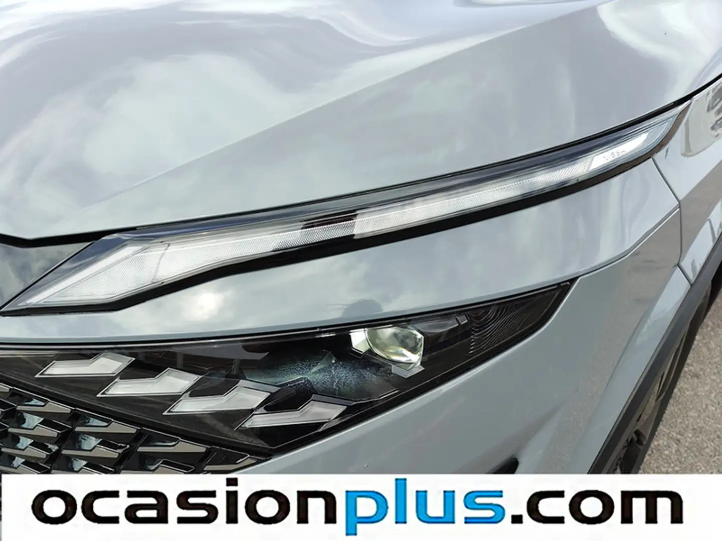 Foto Nissan QASHQAI Nissan Qashqai E-POWER Tekna Auto (190 CV)