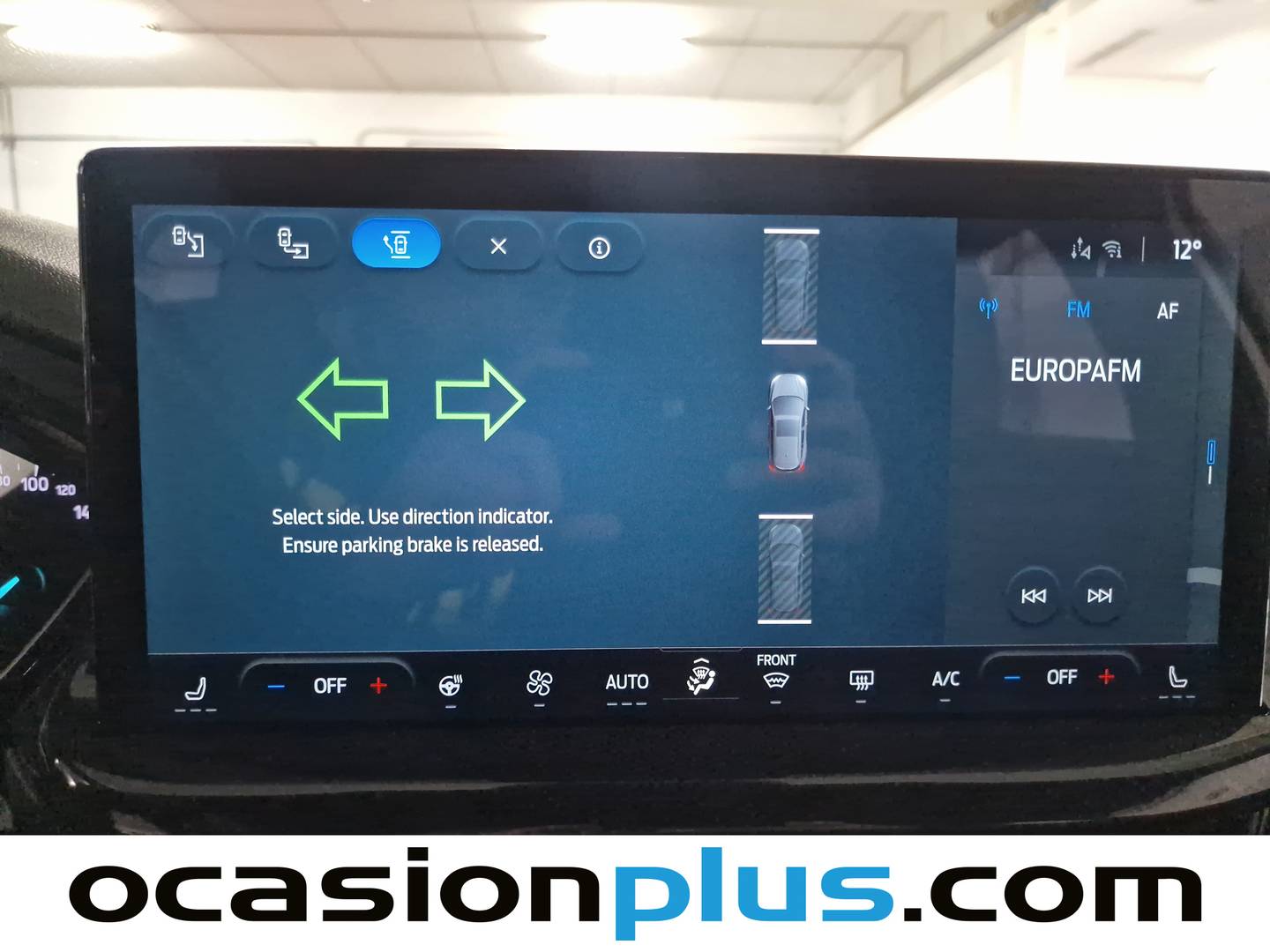 Ford Focus Ford Focus SportBreak 1.0 Ecoboost MHEV ST-Line Auto (155 CV) barato