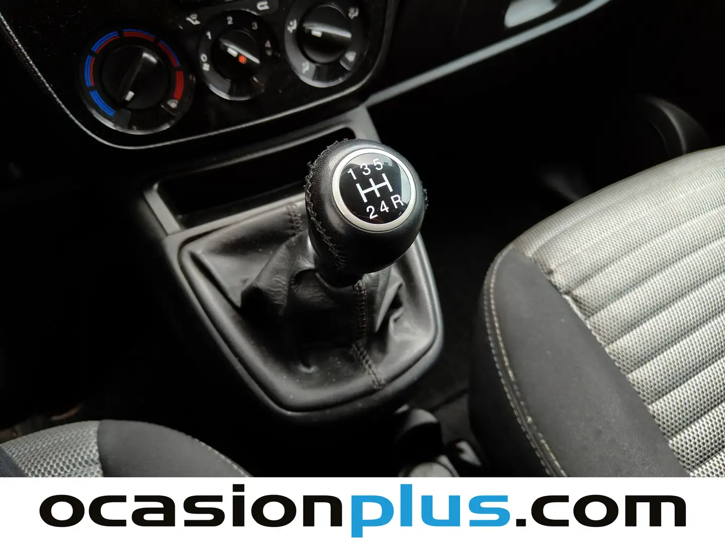 Foto Fiat Qubo Fiat Qubo 1.3 MultiJet Lounge (80 CV)