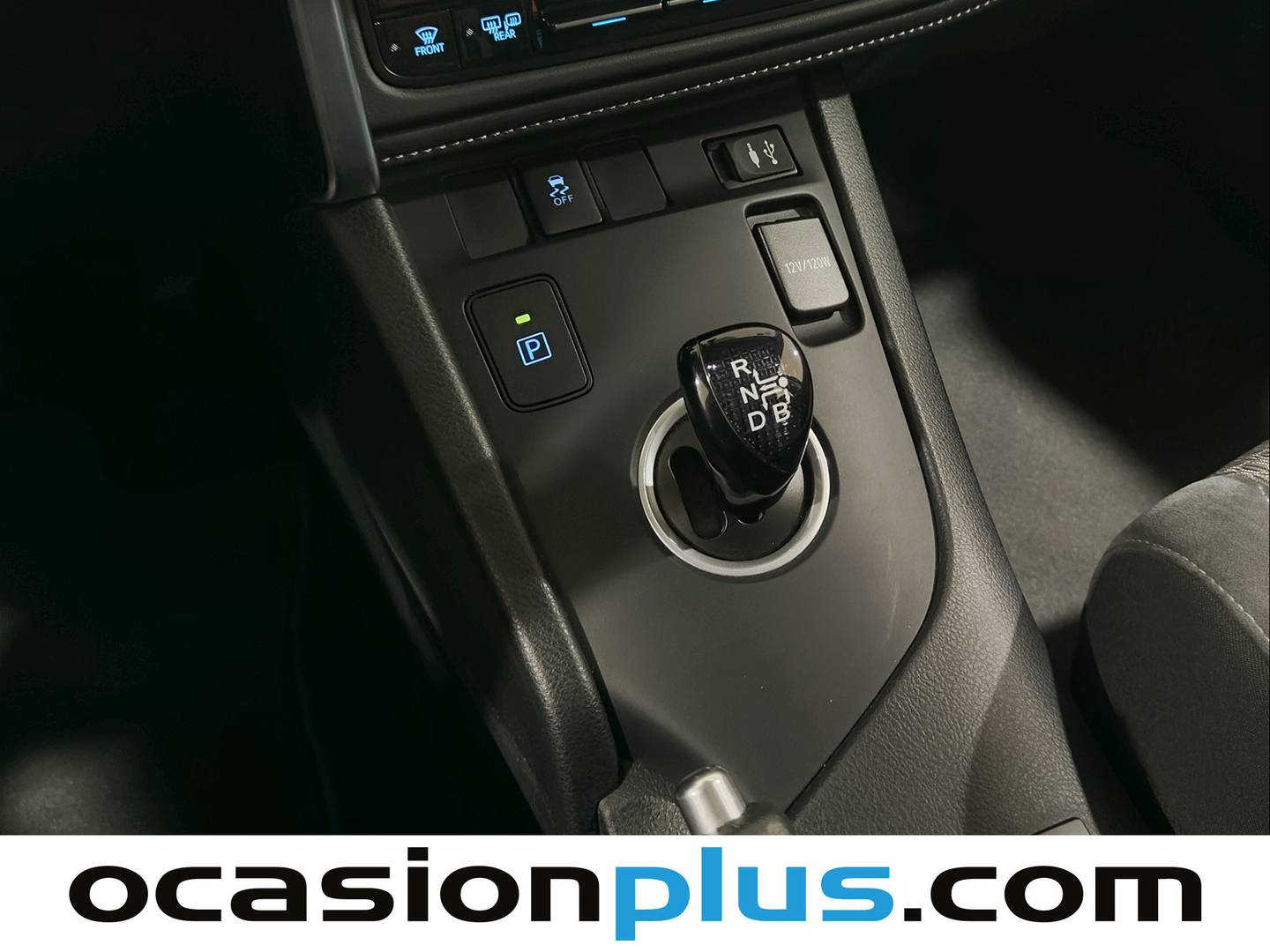 Foto Toyota Auris Toyota Auris 140H Hybrid Touring Sports Feel! (136 CV)