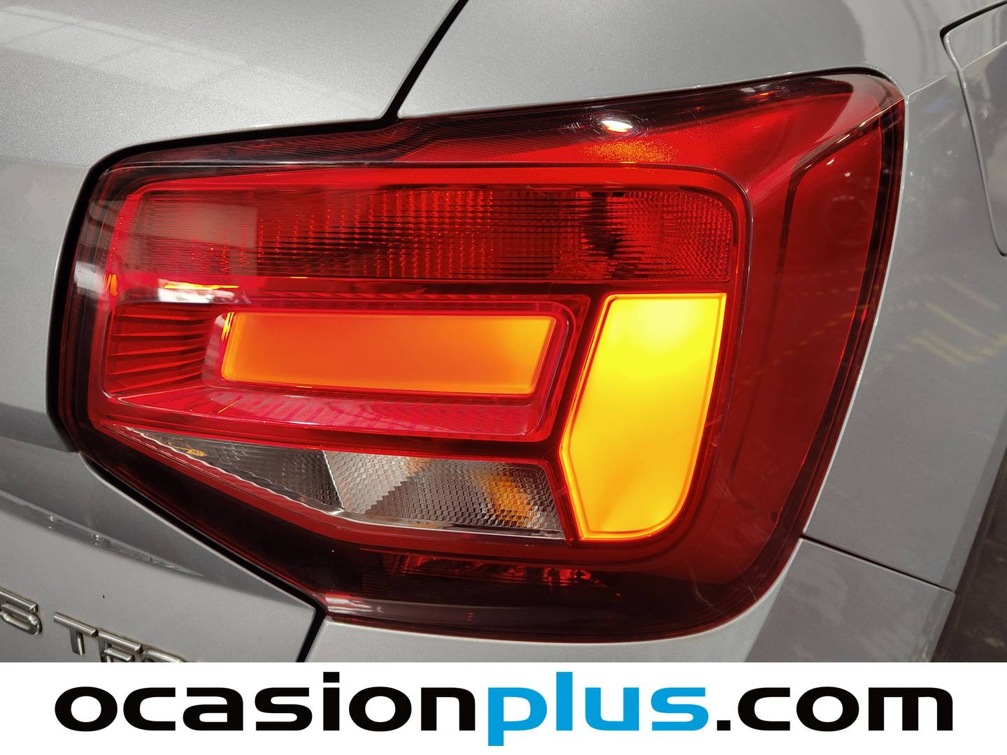 Foto Audi Q2 Audi Q2 Advanced 35 TFSI (150 CV) S tronic