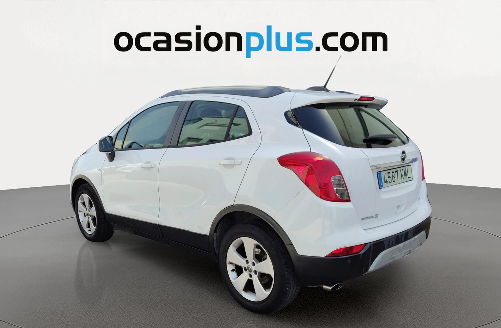 Opel Mokka 1.6 CDTI Selective 4x2 Wltp - foto 4