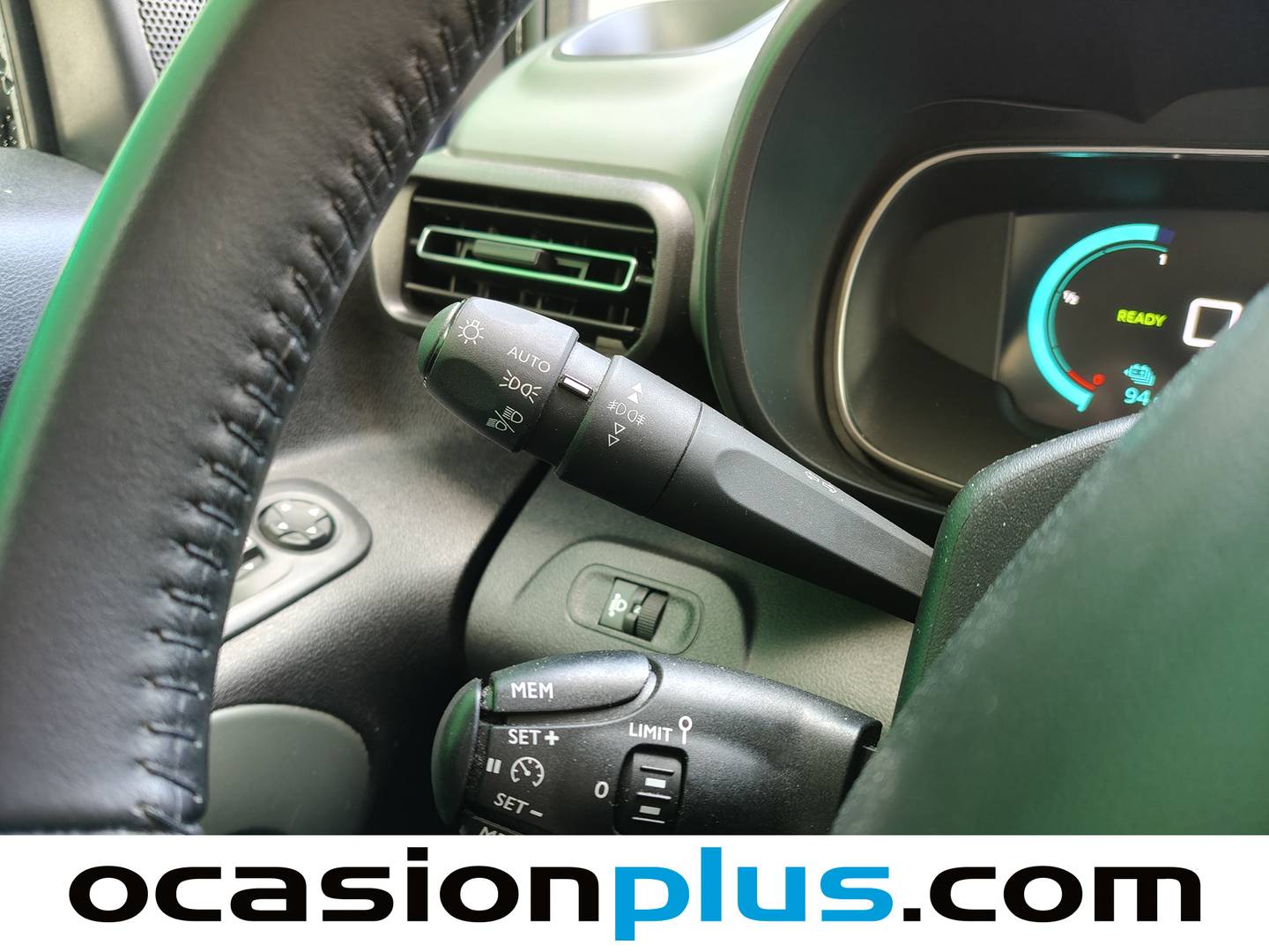 Foto Citroën ë-Berlingo Citroen ë-Berlingo Shine Talla M (136 CV)