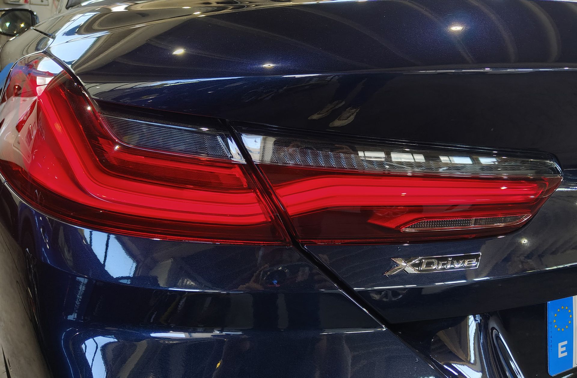 BMW Serie 8 840d xDrive Cabrio Pack M - foto 21