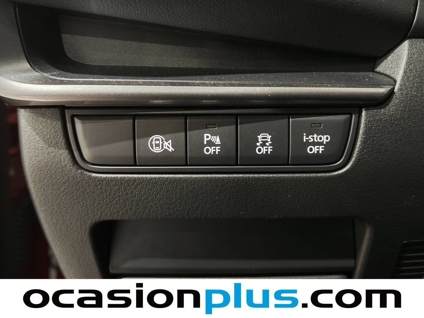 Foto Mazda Mazda3 Mazda Mazda 3 2.5L E-SKY G MHEV Prime-line (140 CV)