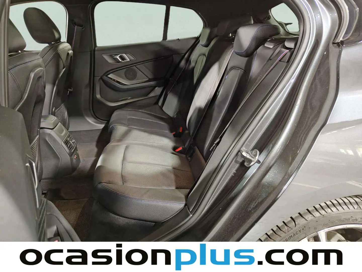 Foto BMW Serie 1 BMW Serie 1 120i (178 CV) Pack M