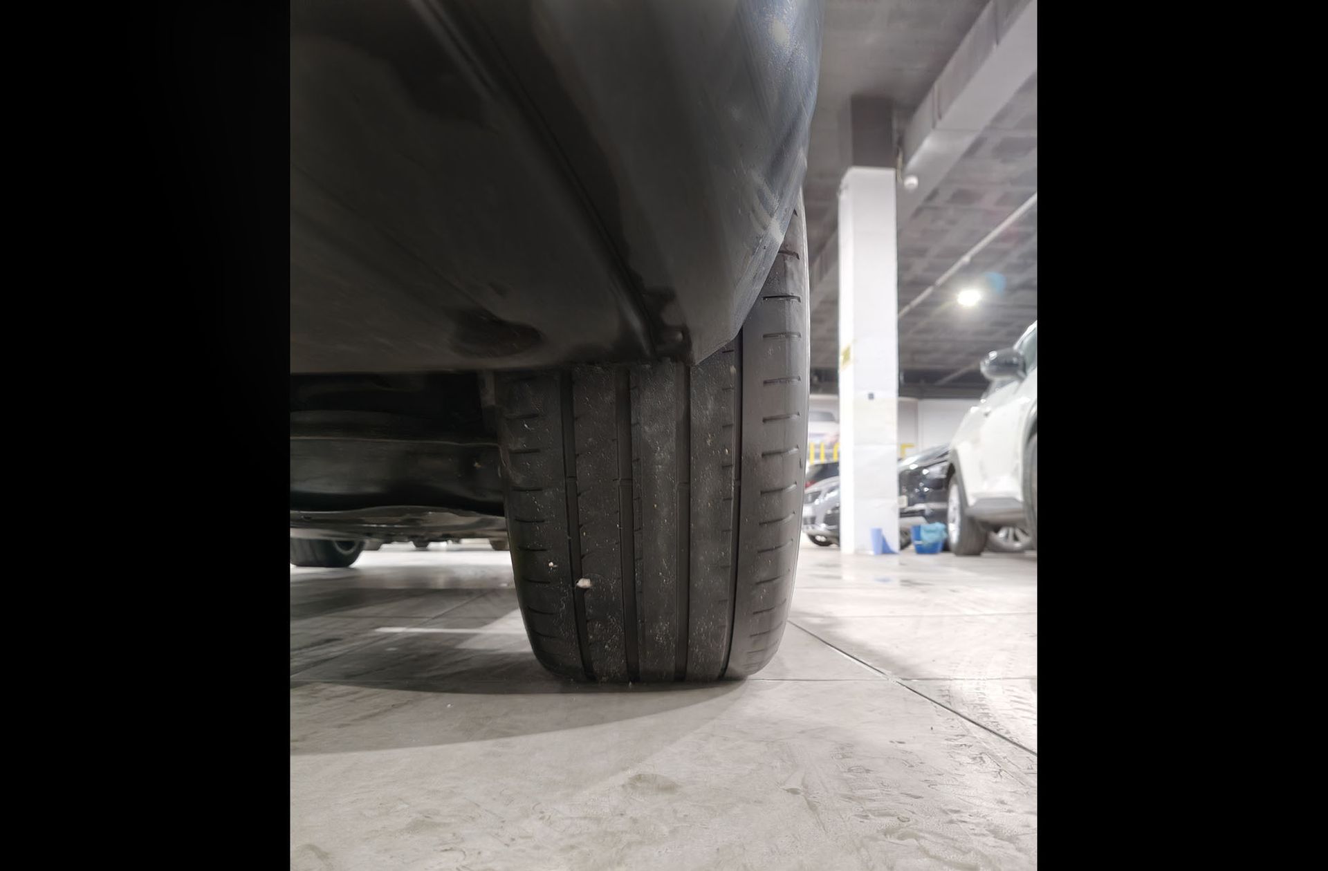 Škoda Superb 1.5 TSI Sport Line DSG - foto 44