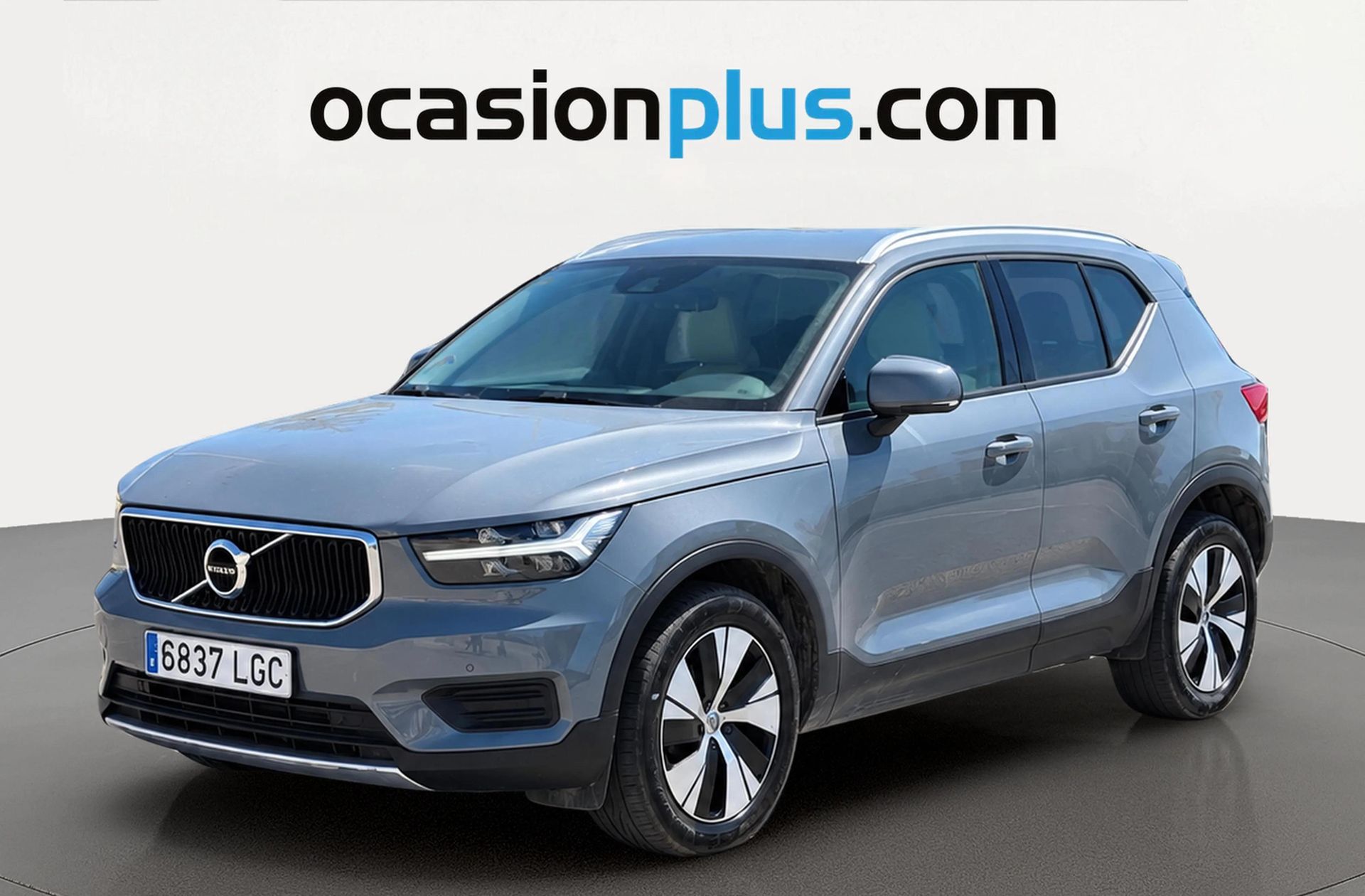 Volvo XC40 D3 Business Plus