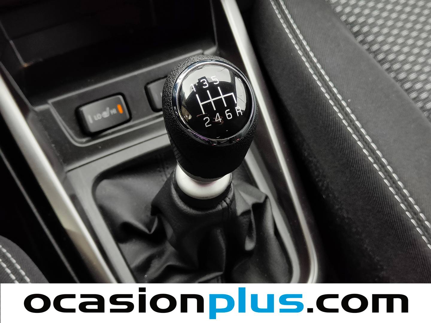 Suzuki Vitara Suzuki Vitara 1.4 Turbo Mild Hybrid GLE (129 CV) de segunda mano