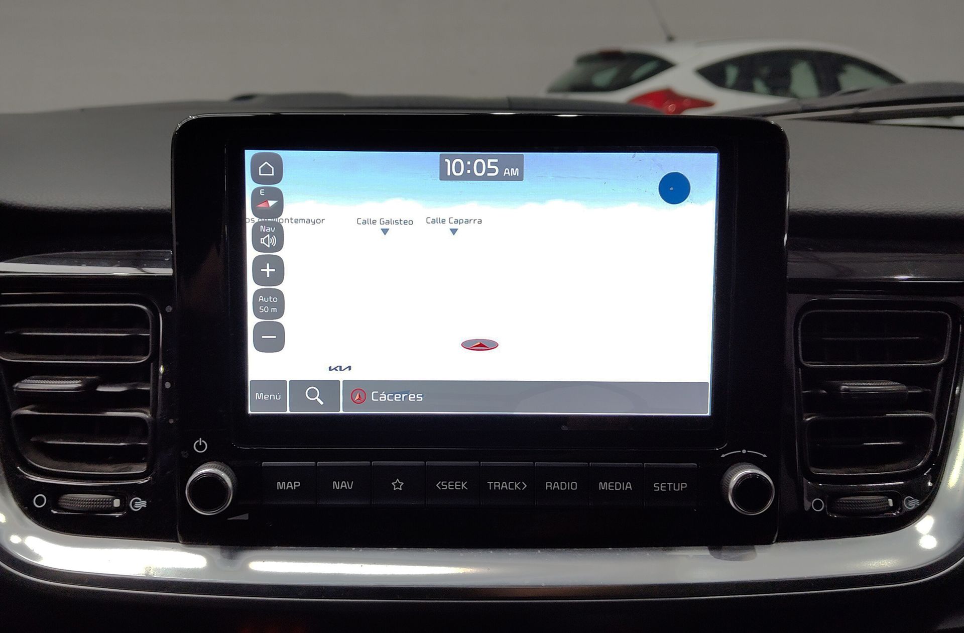 Kia Stonic 1.0 T-GDi MHEV Drive iMT - foto 9