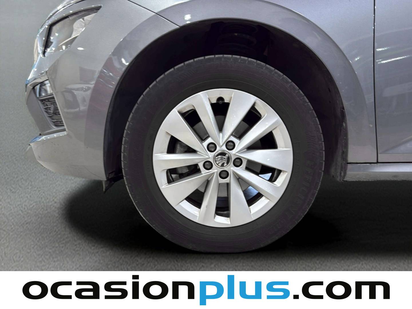 Skoda Kamiq Skoda Kamiq 1.0 TSI Selection DSG (115 CV) 115cv