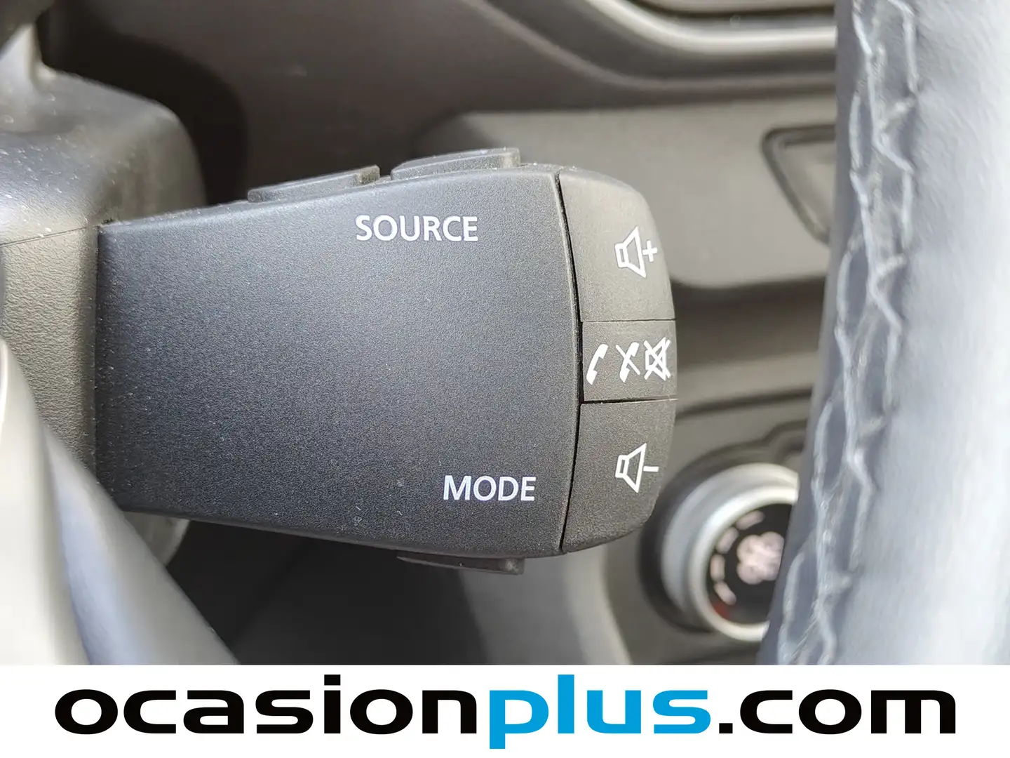 Foto Dacia Sandero Dacia Sandero Stepway Extreme Go TCe (110 CV)