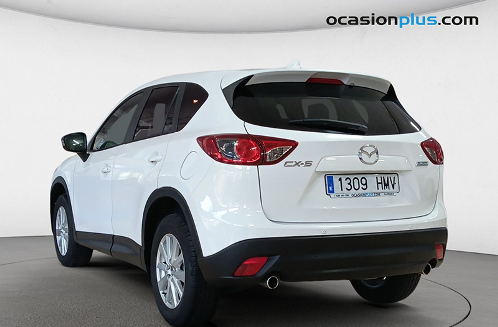 Mazda CX-5 2.2 DE Style 2WD - foto 3