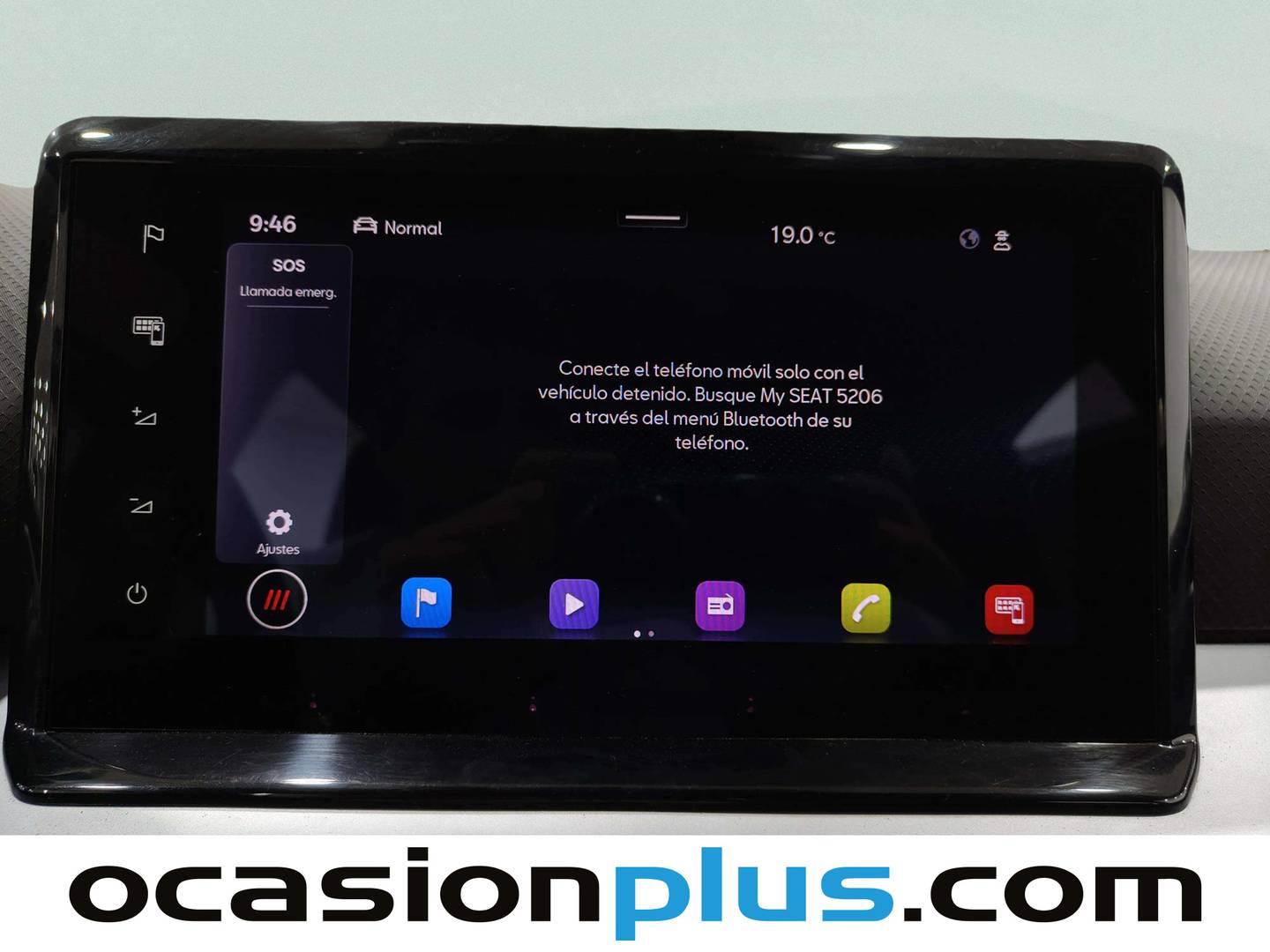 Foto Seat Arona SEAT Arona 1.5 TSI S&S FR XL DSG  (150 CV)