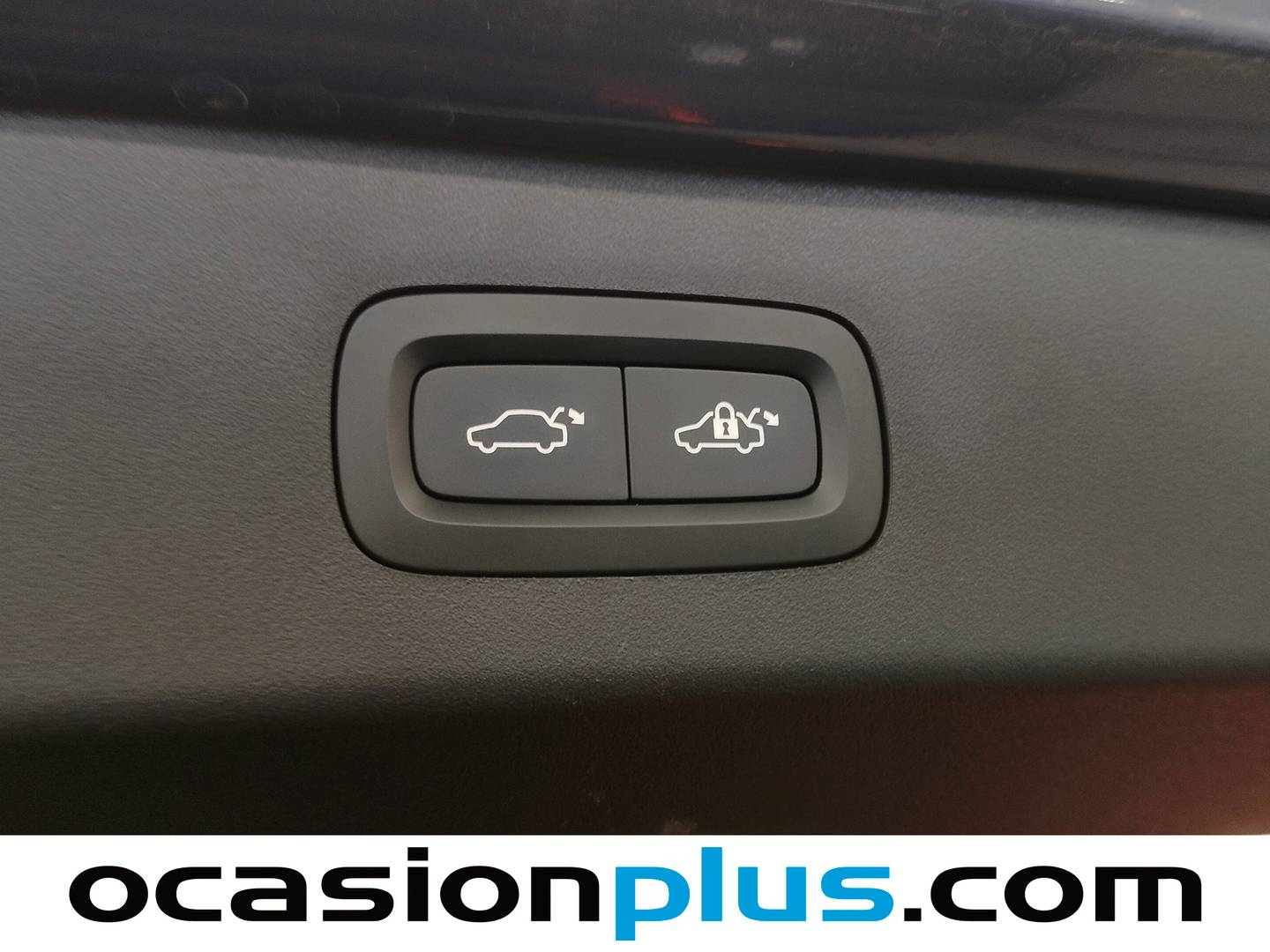 Foto Lynk & Co 01 Lynk & Co 01 1.5 PHEV (261 CV)