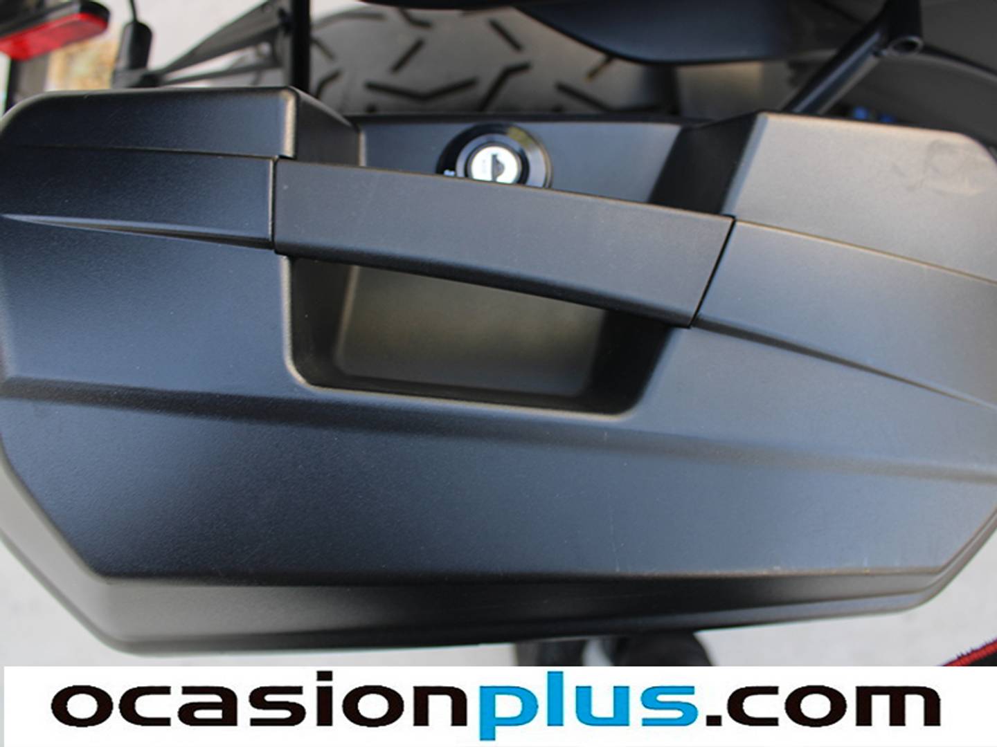 Zero Motorcycles DS Zero Motorcycles DS DS ZF14.4 de segunda mano