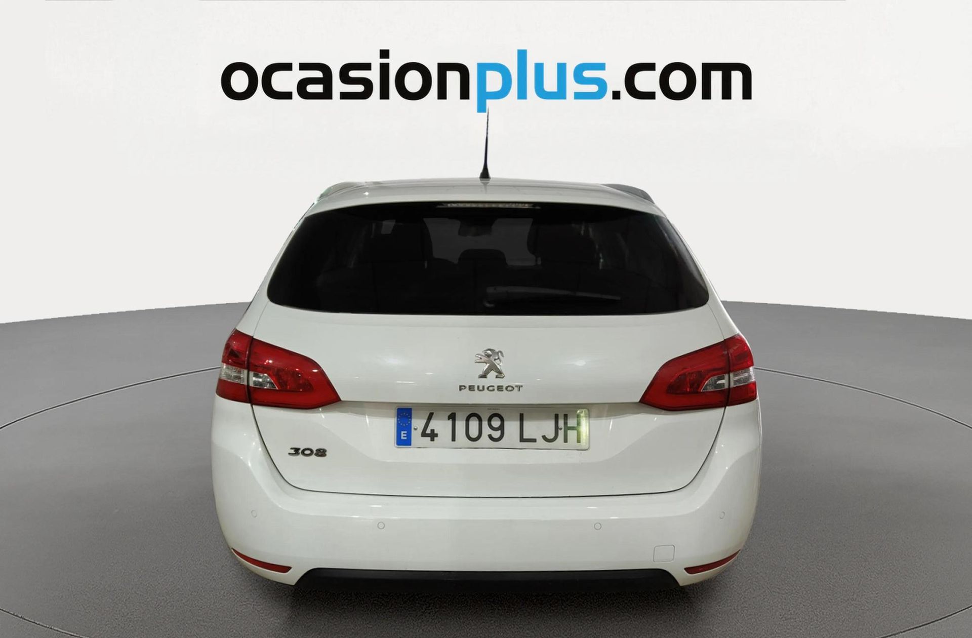 Peugeot 308 SW SW BlueHDi 130 Style - foto 14