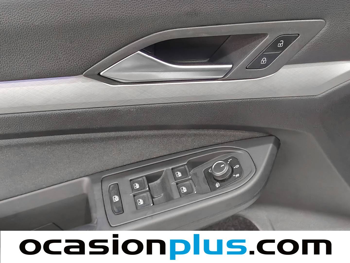 Volkswagen Golf Volkswagen Golf Variant Life 1.5 eTSI (131 CV) DSG híbrido