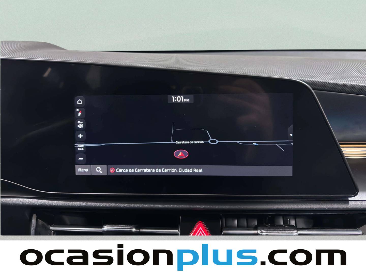 Foto KIA Niro Kia Niro 1.6 GDi HEV Drive (129 CV)