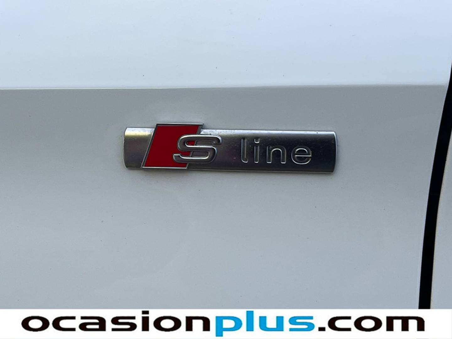 Foto Audi A3 Audi A3 Sportback S-Line 35 TFSI (150 CV) S-Tronic