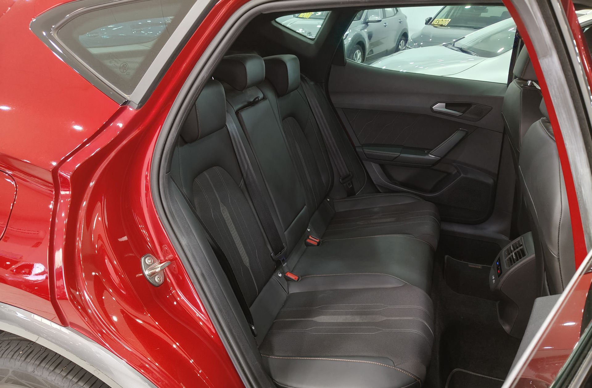 Cupra Formentor 1.5 TSI - foto 19