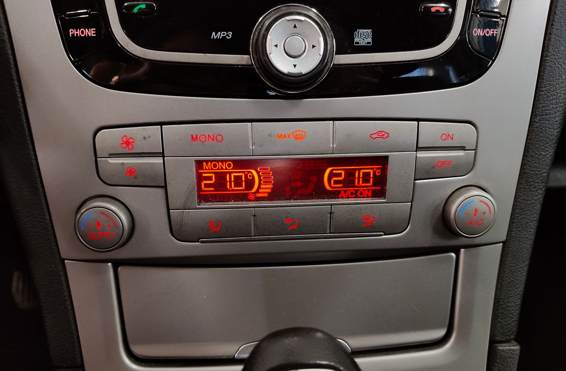 Ford S-Max 2.0 TDCi Trend Powershift - foto 25