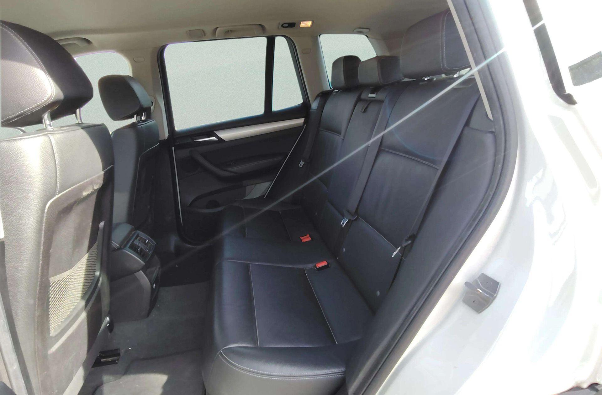 BMW X3 xDrive20d - foto 14