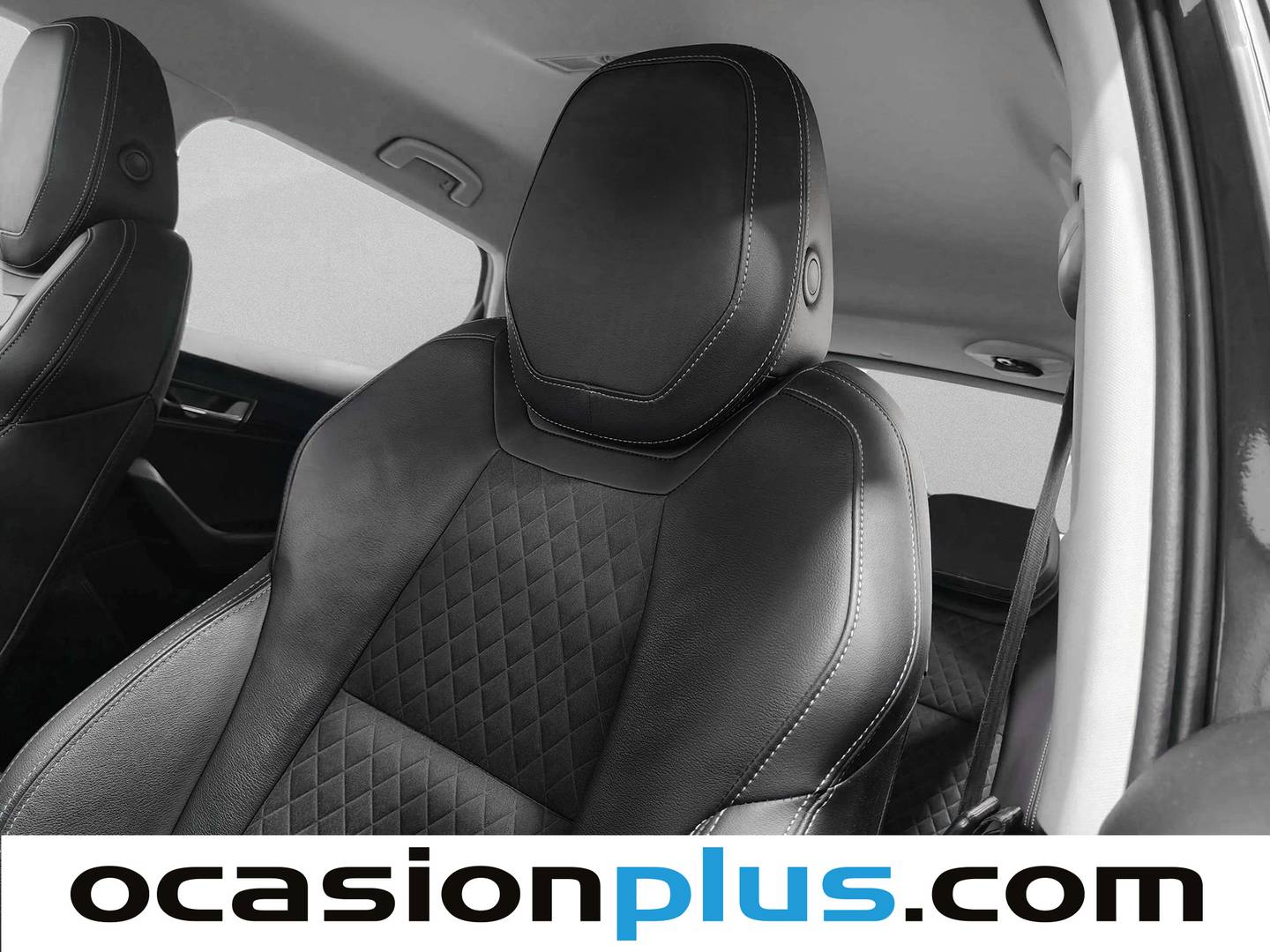 Acabados Skoda Karoq Skoda Karoq 1.5 TSI ACT Style DSG (150 CV)