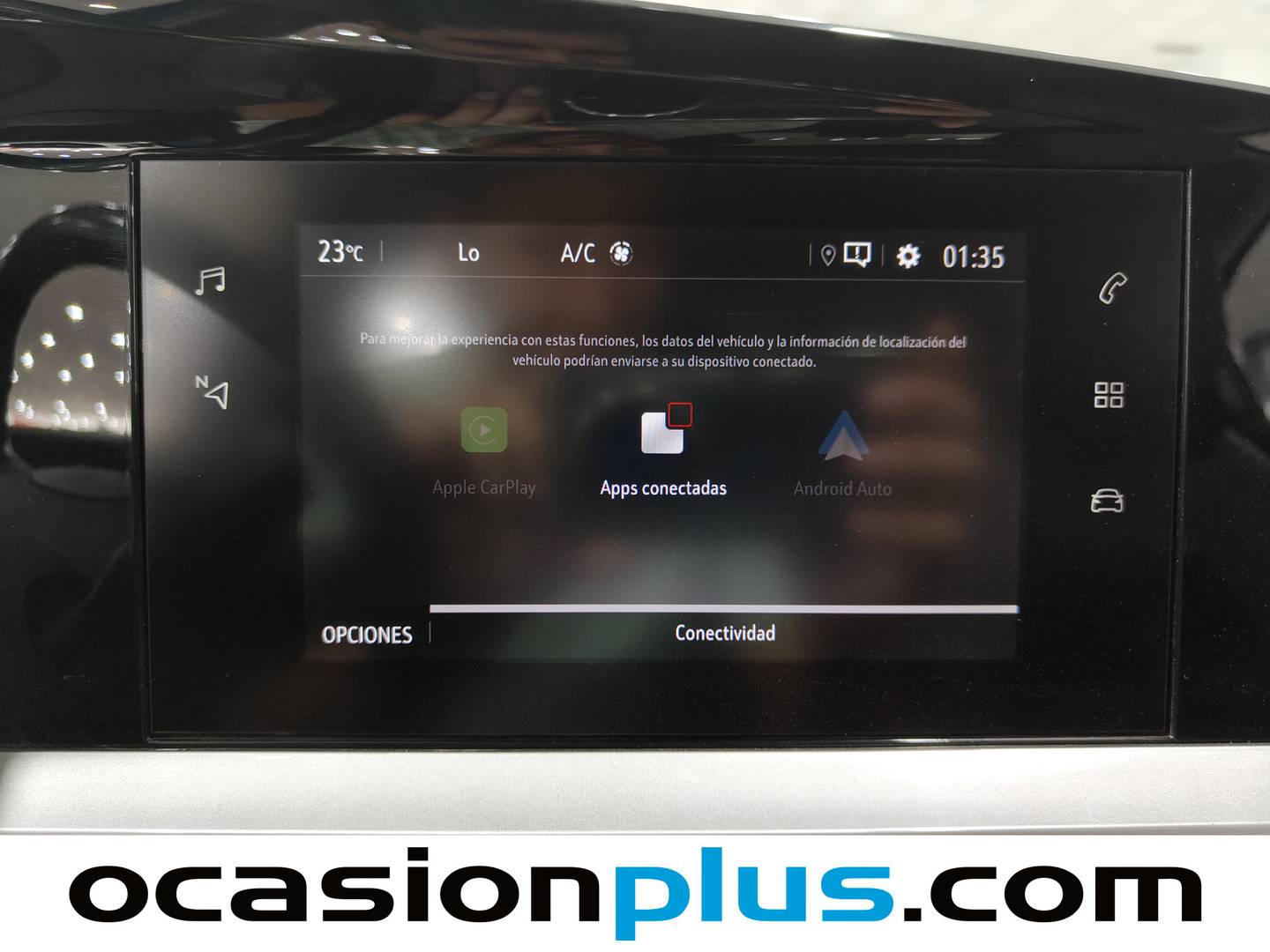 Foto Opel Mokka Opel Mokka 1.2 T Business Elegance (100 CV)