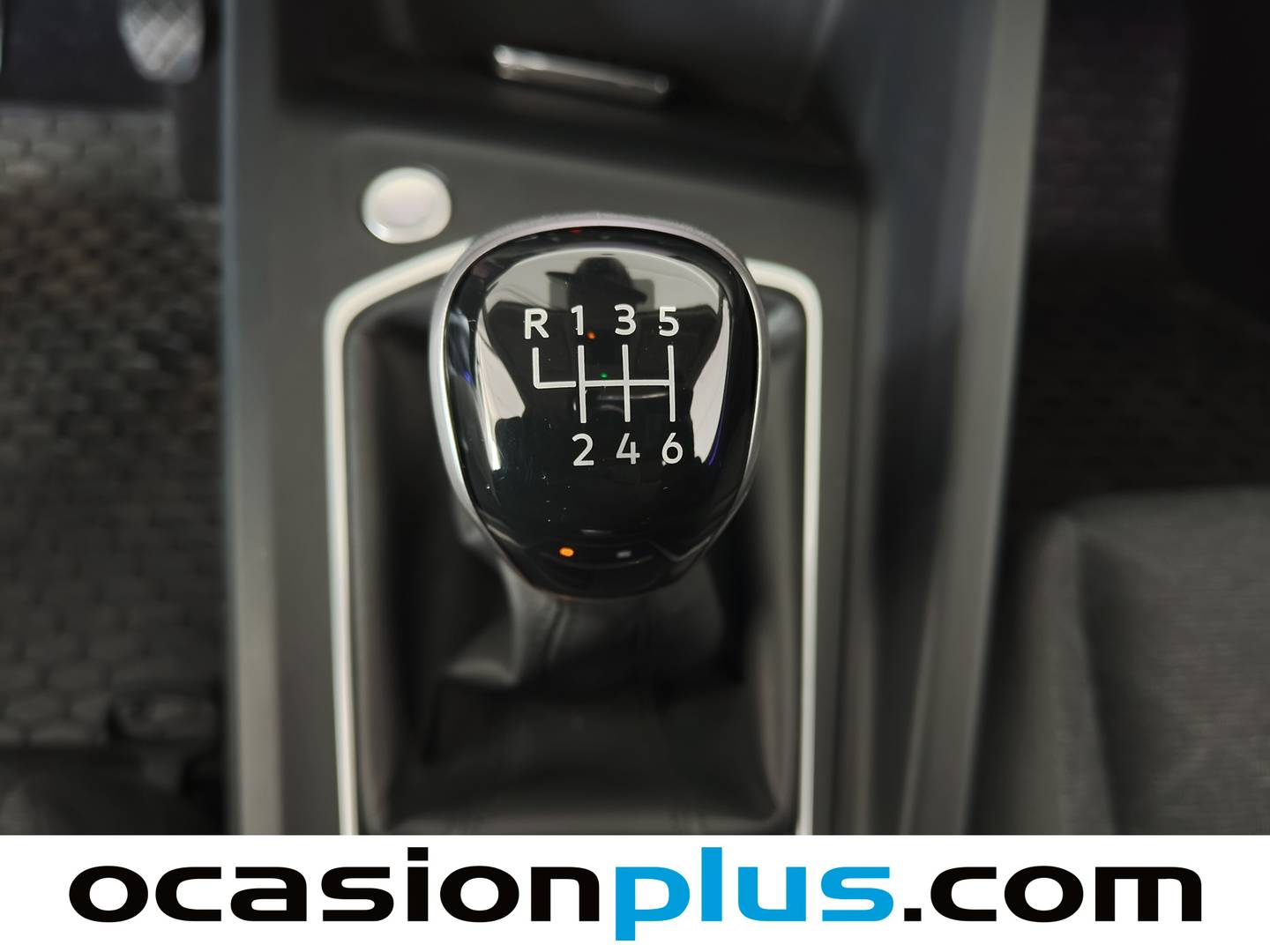 Volkswagen Golf Volkswagen Golf Life 1.0 TSI (110 CV) de segunda mano