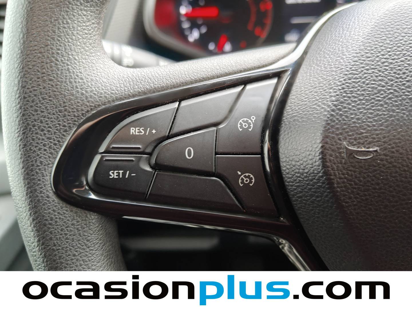 Foto Renault Trafic Renault Trafic Furgon L1H1 Blue dCi (130 CV)