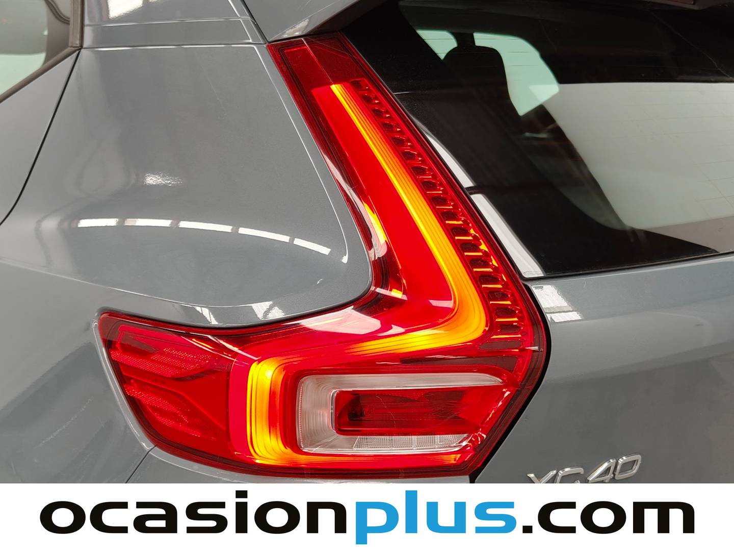 Accesorios del Volvo XC40 Volvo XC40 D3 Momentum AWD Auto (150 CV)