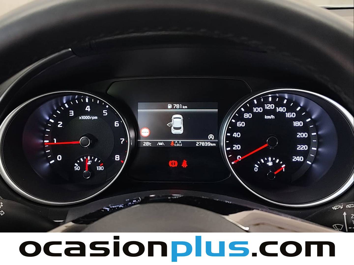 KIA XCeed KIA XCeed 1.0 T-GDi Drive (100 CV) 2025
