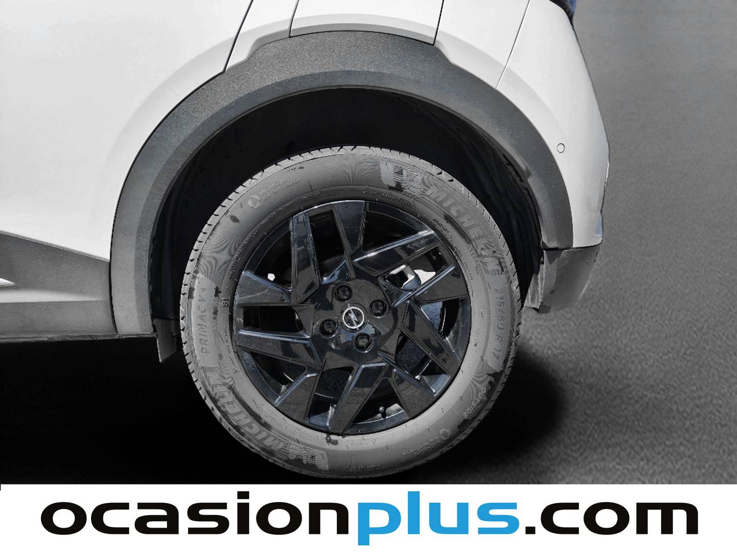 Opel Mokka Opel Mokka 1.2 Turbo GS Line Auto (130 CV) 2022