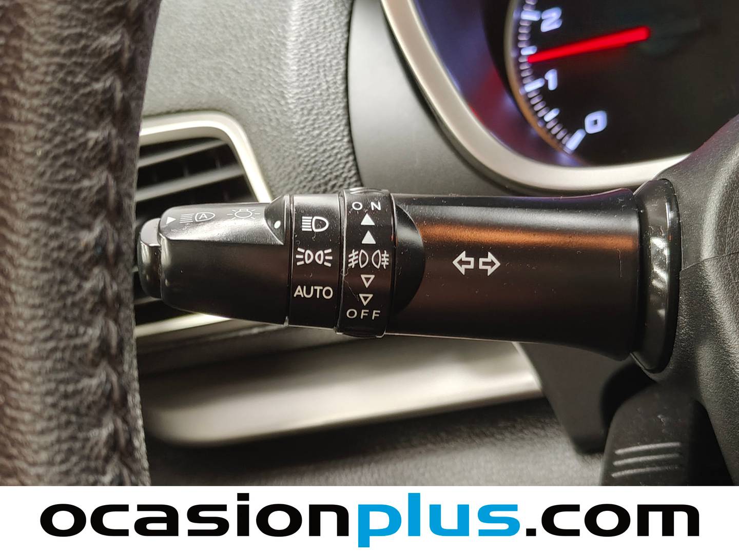 Mitsubishi Eclipse Cross Mitsubishi Eclipse Cross 150T Motion (163 CV) de ocasión