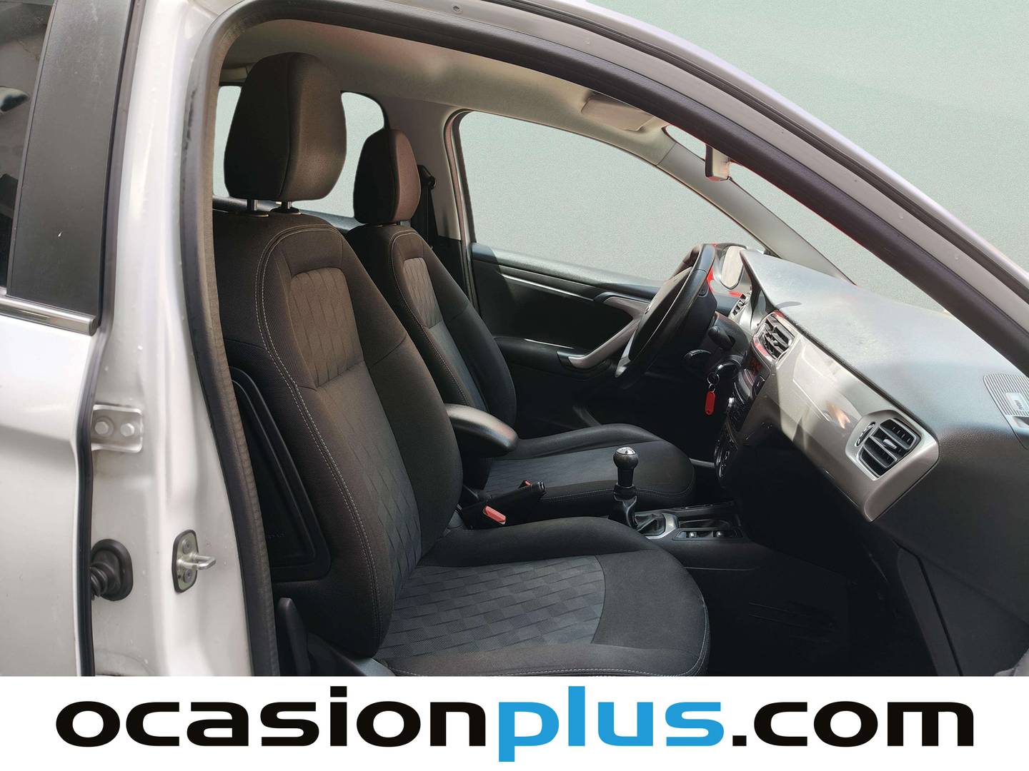 Citroën C-Elysée Citroën C-Elysee BlueHDi 100 Exclusive (100 CV) diésel