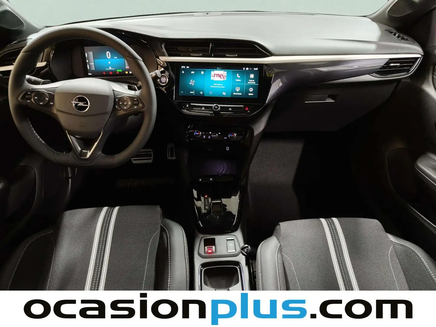 Foto Opel Corsa Opel Corsa 1.2 T XHL Hybrid GS eDCT (110 CV)