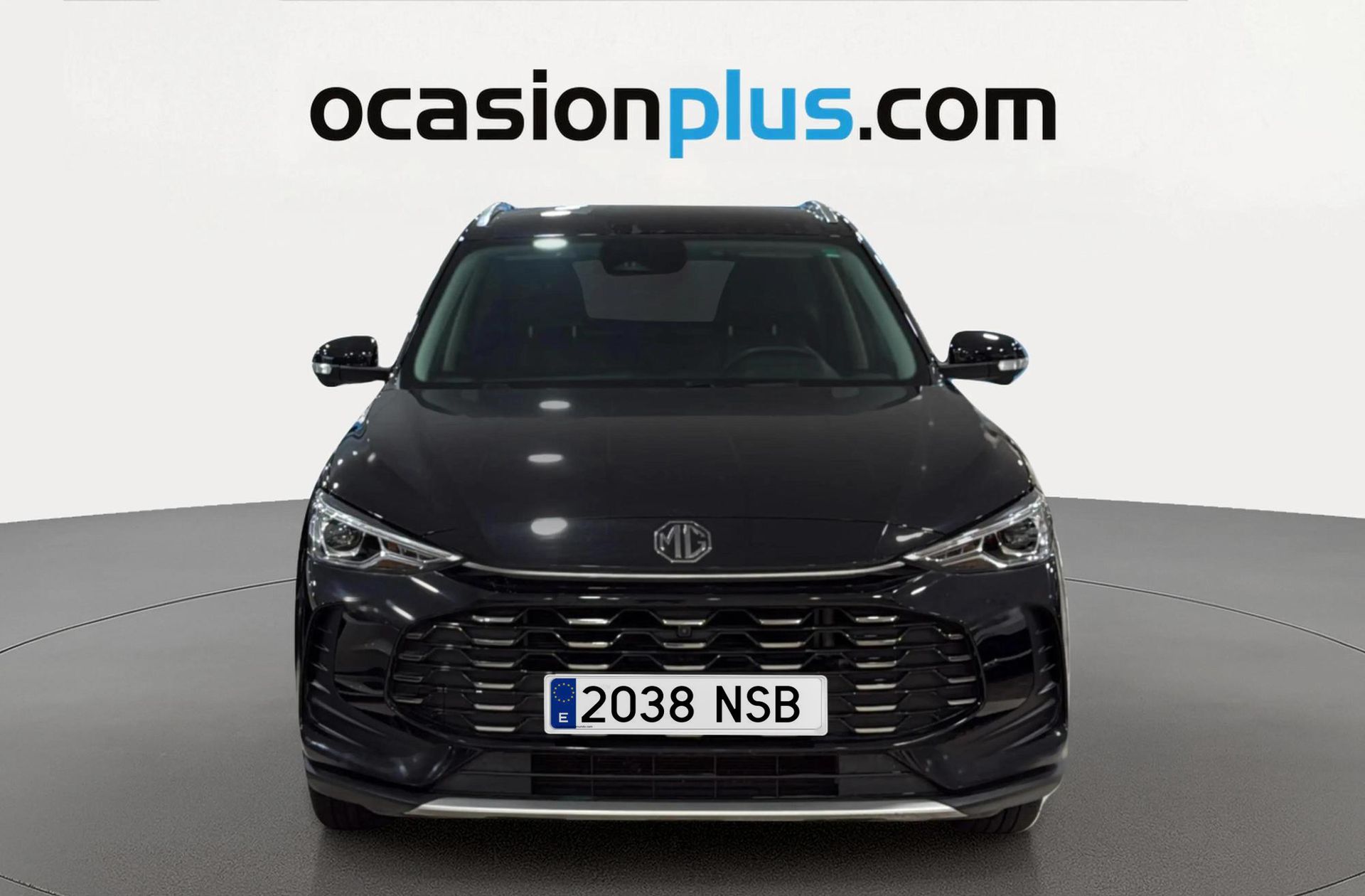 MG ZS 1.5 Hybrid+ Luxury - foto 15