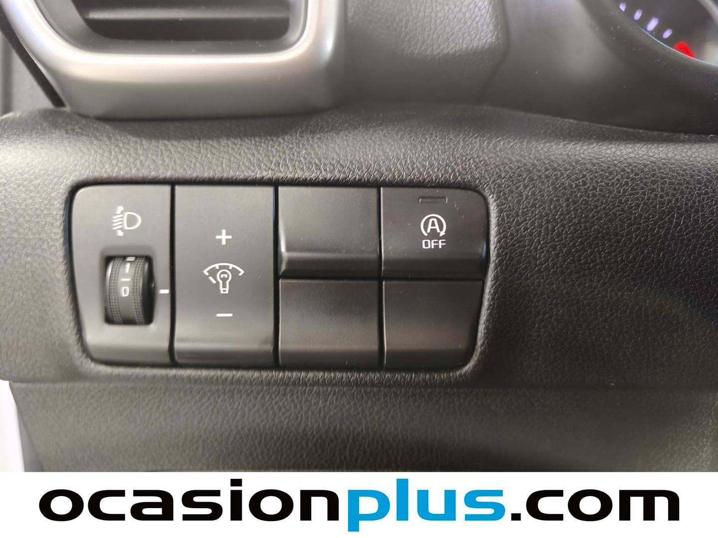 KIA Sportage KIA Sportage 1.6 MHEV Business 4x4 (136 CV) 2020