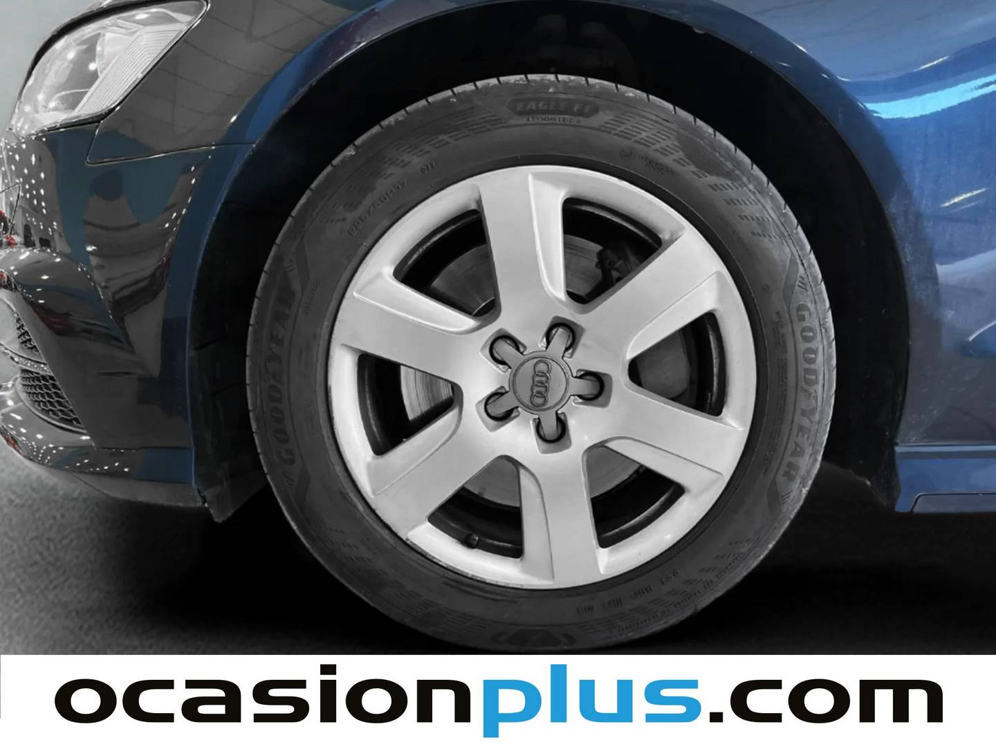 Audi A6 Audi A6 Advanced edition 3.0 TDI quattro (218 CV) S tronic 2017