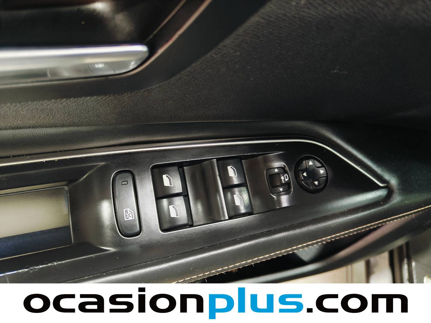 Peugeot 3008 Peugeot 3008 BlueHDi 150 S&S GT Line (150 CV) 150cv