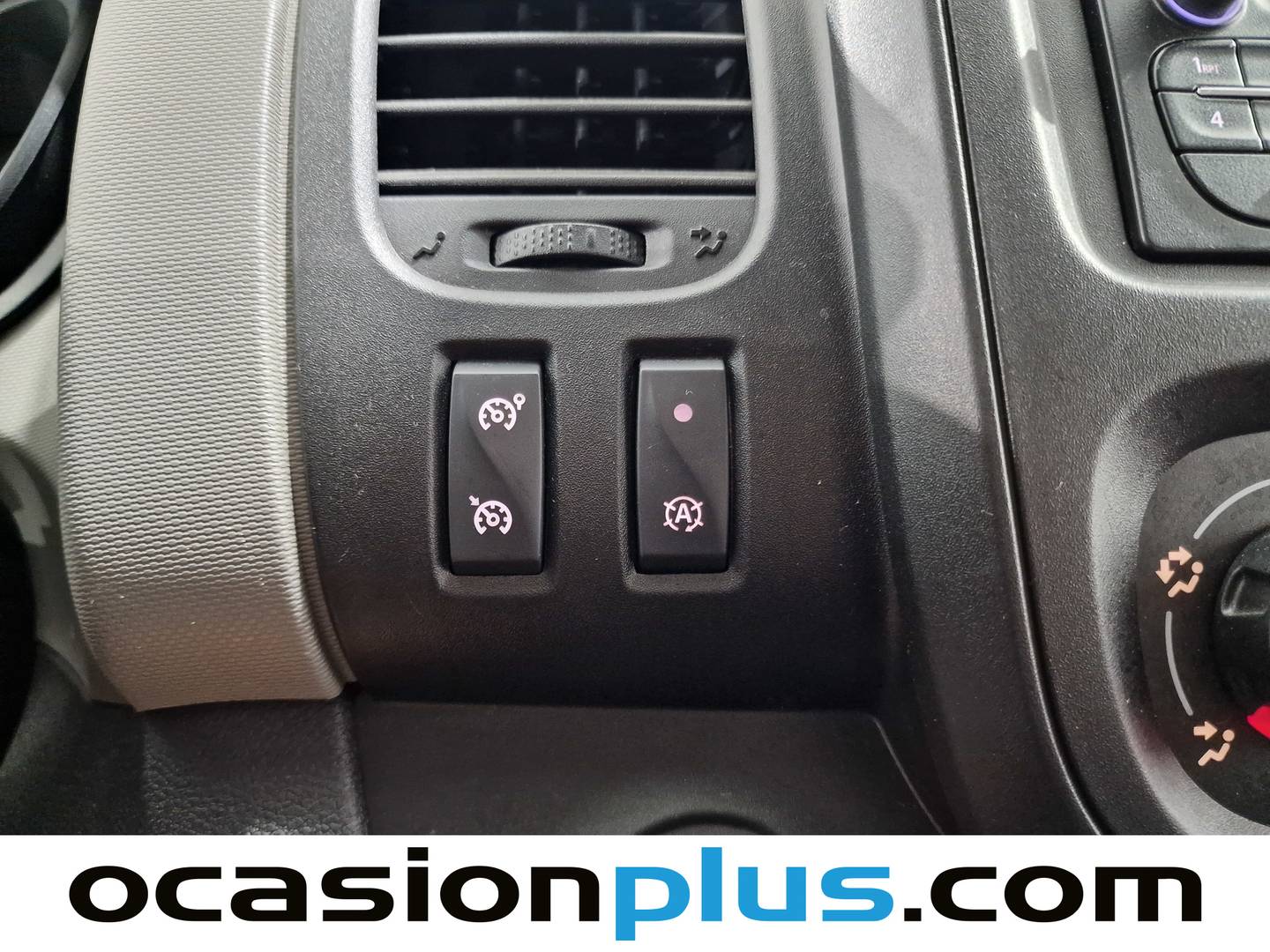 Acabados Renault Trafic Passenger Renault Trafic Passenger Passenger dCi Energy (125 CV)